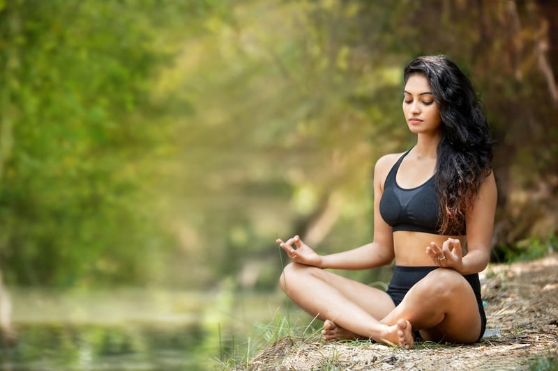 Meditation for Inner Peace